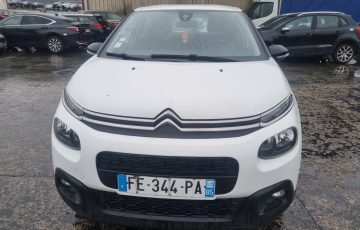 Citroen C3 3 PHASE 1 – 550875 (11)