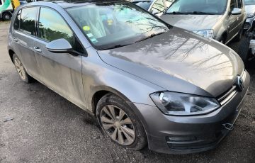 Volkswagen GOLF 7 PHASE 1 – 550246 (17)
