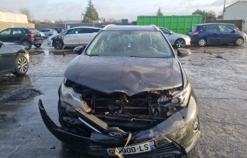 Toyota Aurion – XV40 – 549909 (46)