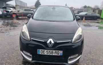 Renault SCENIC 3 PHASE 3 – 550873 (17)