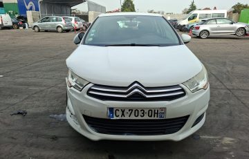 Citroen C4 2 PHASE 1 – 551951 (17)