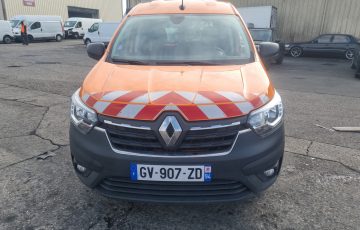 Renault EXPRESS VAN – 551172 (11)