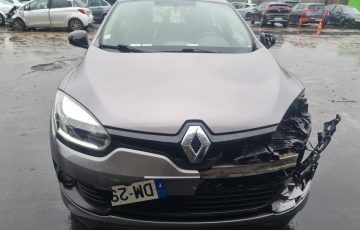 Renault MEGANE 3 PHASE 3 – 550557 (17)