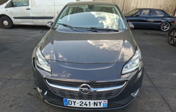Opel Corsa – E – 552033 (11)