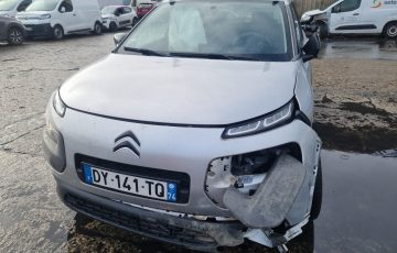 Citroen C4 CACTUS – 550984 (17)