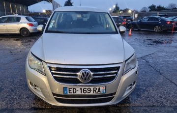 Volkswagen TIGUAN 1 PHASE 1 – 550722 (17)