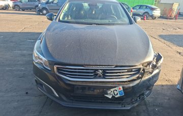 Peugeot 508 1 PHASE 2 – 551761 (17)