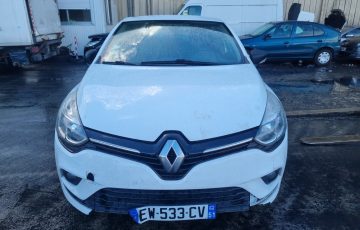 Renault CLIO 4 PHASE 2 – 550760 (17)