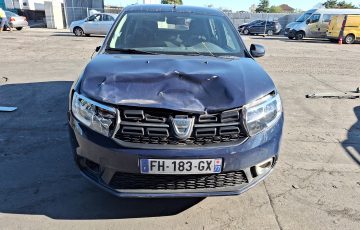 Dacia SANDERO 2 PHASE 2 – 552411 (11)