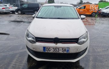 Volkswagen Polo 5 – phase 1 – 551158 (11)