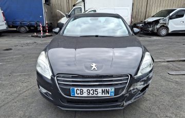 Peugeot 508 1 PHASE 1 – 552264 (17)