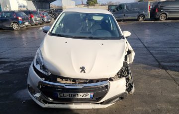Peugeot 208 1 PHASE 2 – 549245 (17)