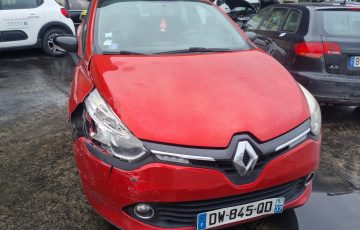 Renault CLIO 4 PHASE 1 – 550672 (11)