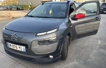Citroen C4 CACTUS – 551576 (17)