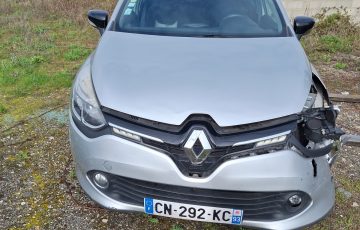 Renault CLIO 4 PHASE 1 – 550145 (17)