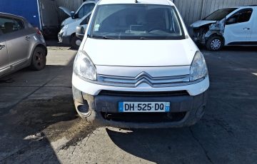 Citroen BERLINGO 2 PHASE 3 – 552215 (17)