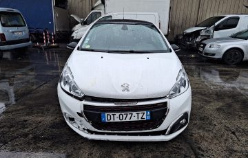 Peugeot 208 1 PHASE 2 – 552291 (17)