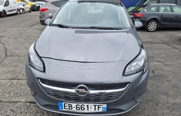 Opel Corsa – E – 552795 (11)