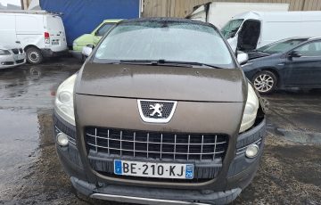 Peugeot 3008 1 PHASE 1 – 553033 (17)