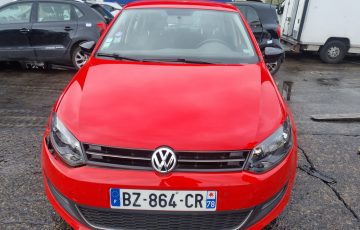 Volkswagen Polo 5 – phase 1 – 550884 (11)