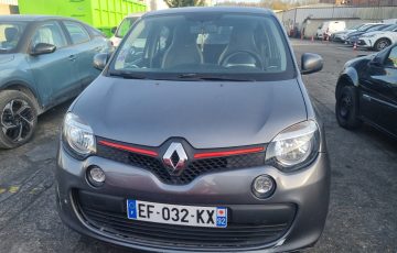 Renault TWINGO 3 PHASE 1 – 551583 (11)