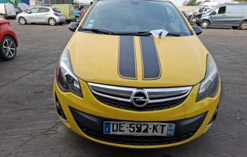 Opel CORSA D PHASE 2 – 551914 (11)