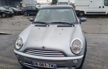 Mini MINI 1 R50/R53 PHASE 1 – 547608 (11)