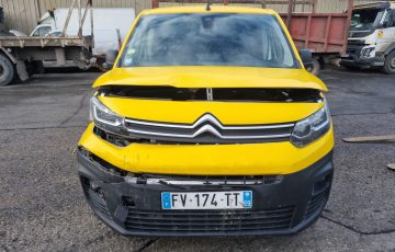 Citroen BERLINGO 3 M PHASE 1 – 551280 (17)