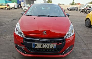 Peugeot 208 1 PHASE 2 – 551905 (11)