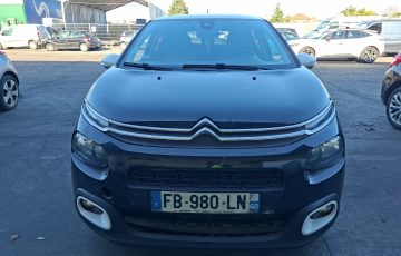 Citroen C3 3 PHASE 1 – 551850 (11)