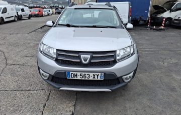 Dacia SANDERO 2 PHASE 1 – 552345 (17)