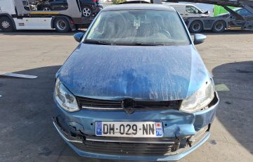 Volkswagen POLO 5 PHASE 2 – 553477 (11)