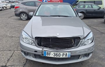 MERCEDES CLASSE C 205 PHASE 1 – 552835 (17)
