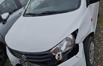 Suzuki CELERIO – 550149 (11)