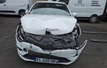 Renault CLIO 4 PHASE 2 – 552943 (17)