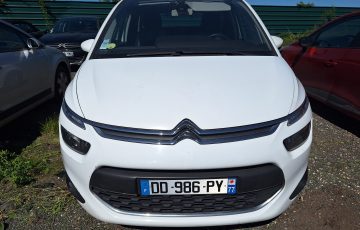 Citroen C4 PICASSO 2 PHASE 1 – 553842 (17)