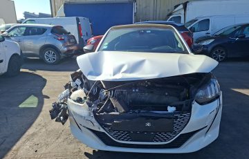 Peugeot 208 2 PHASE 1 – 551831 (62831)