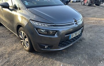 Citroen C4 GRAND PICASSO 2 PHASE 1 – 552196 (17)