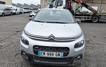Citroen C3 3 PHASE 1 – 552262 (11)