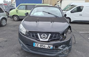Nissan QASHQAI 1 PHASE 2 – 553392 (17)