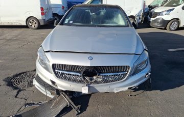 MERCEDES CLASSE A 176 PHASE 1 – 553161 (11)