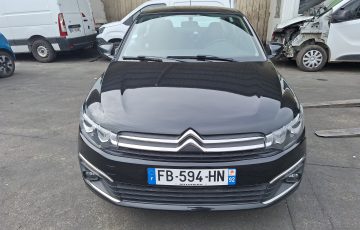 Citroen C-Elysee – phase 2 – 552929 (11)
