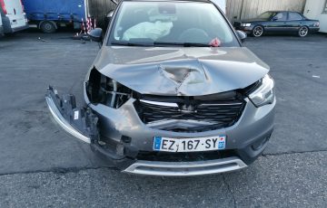 Opel Crossland X – phase 1 – 551614 (11)