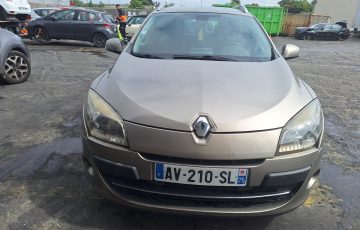 Renault MEGANE 3 PHASE 3 BREAK – 554138 (11)