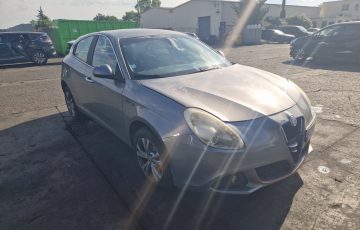 Alfa Romeo GIULIETTA 2 PHASE 1 – 554049 (17)