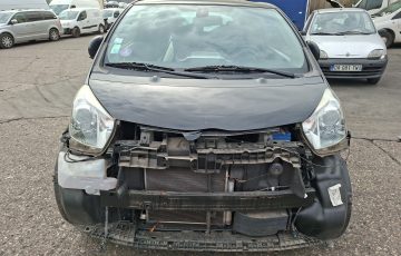 Toyota IQ – 551964 (11)