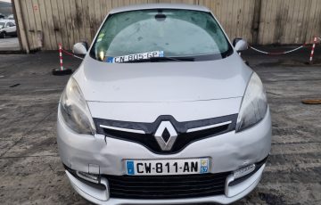 Renault SCENIC 3 PHASE 3 – 547910 (17)