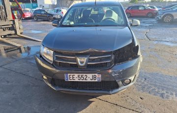 Dacia SANDERO 2 PHASE 1 – 554321 (11)