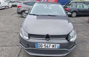 Volkswagen POLO 5 PHASE 2 – 552848 (11)