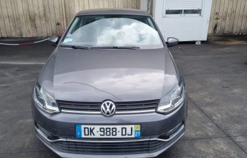 Volkswagen POLO 5 PHASE 2 – 542850 (11)